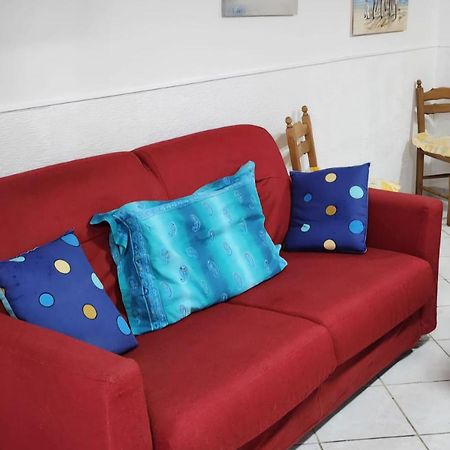 Milicia Apartment Mandra Capreria Екстериор снимка