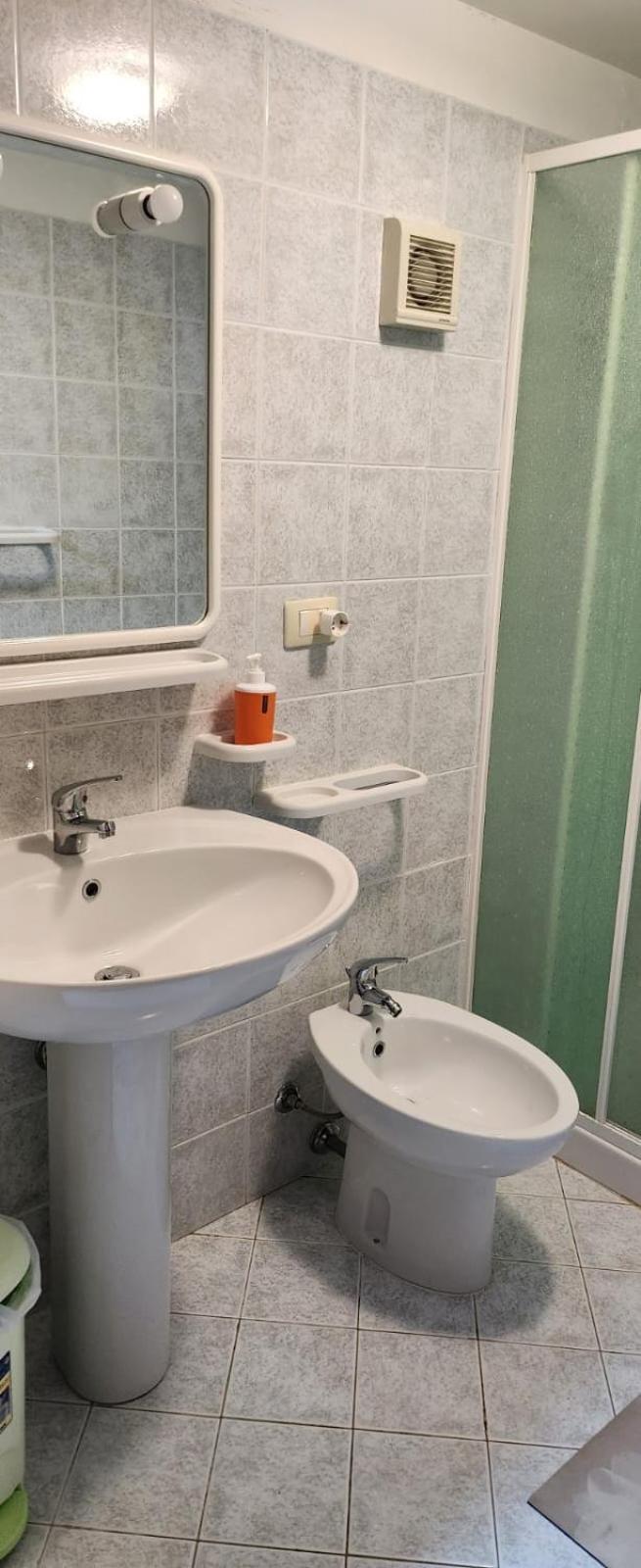 Milicia Apartment Mandra Capreria Екстериор снимка