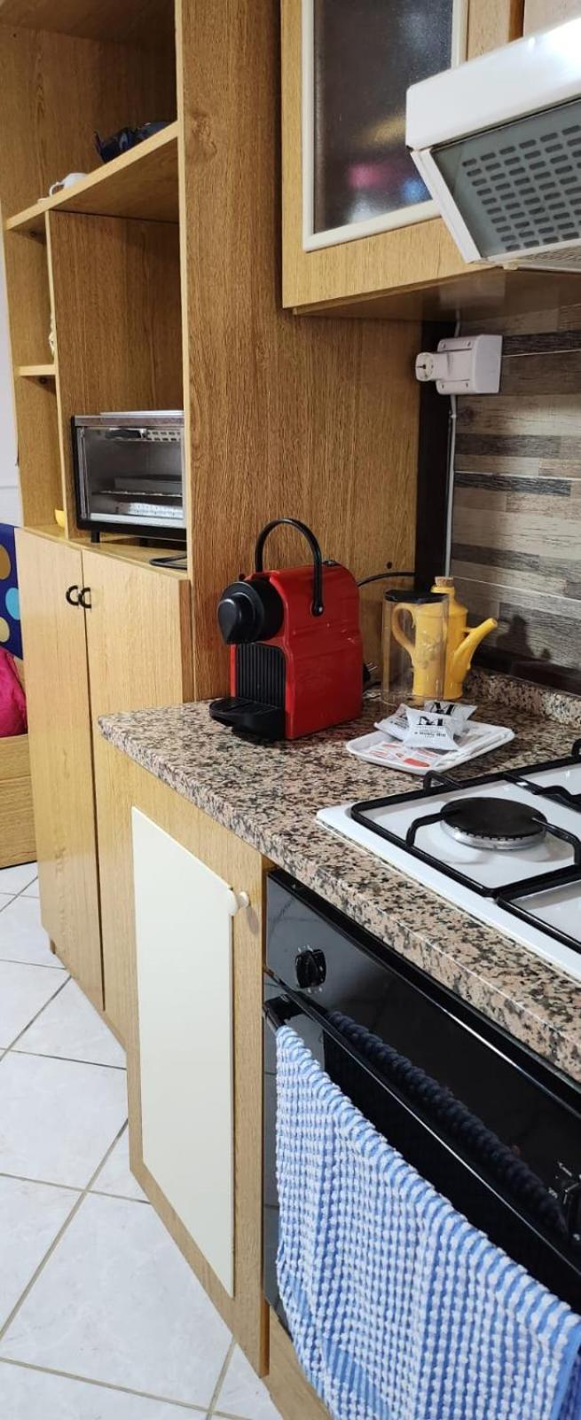 Milicia Apartment Mandra Capreria Екстериор снимка